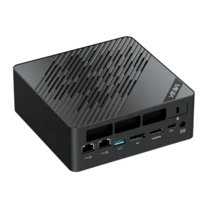 Minix Ryzen HX 370 Barebone Mini PC – pilt 2