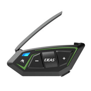 Motorcycle Intercom EJEAS MS8-SE – pilt 2