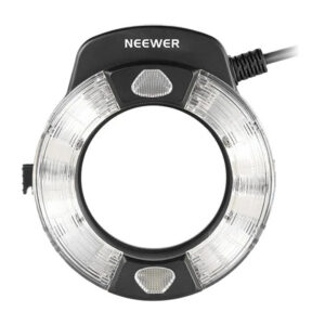 Neewer RF1-C Ring Flash – pilt 2