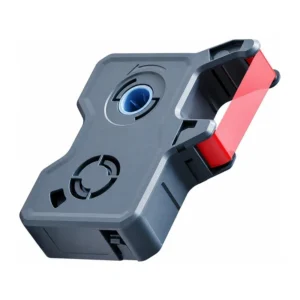 NIIMBOT Tape for C1 (red) – pilt 2
