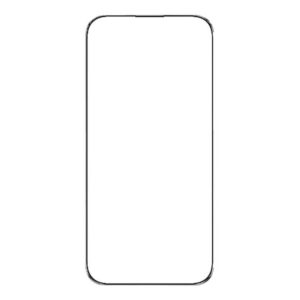 Nillkin CP+PRO tempered glass iPhone 16 Plus – pilt 2