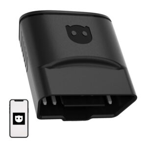 OBDeleven 3 diagnostic scanner
