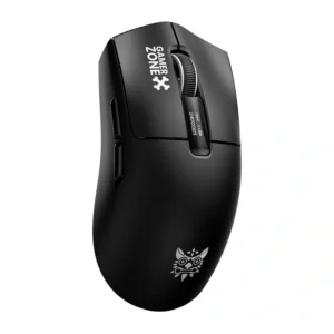 ONIKUMA DM10 Wireless Mouse (Black) – pilt 2