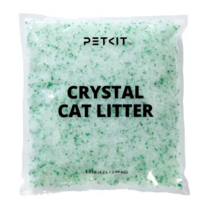 Petkit Crystal Cat Litter – pilt 2