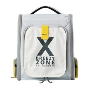 Petkit Pet Carrier Backpack (Gray)