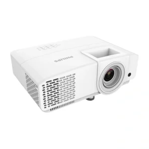 Phillips PR-650 WXGA Projector (White)