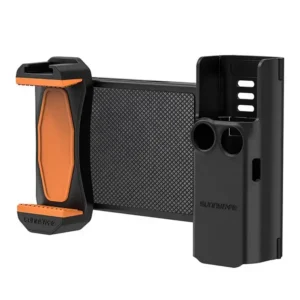 Sunnylife telefonihoidik hoiukarbiga DJI Osmo Pocket 3-le