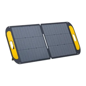 Portable solar panel VTOMAN VS110 110W – pilt 2