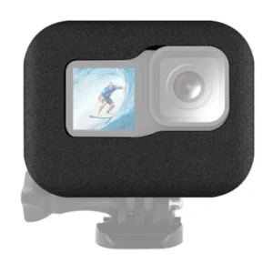 Puluz vahust tuulekaitsega ümbris GoPro HERO12/11/10 Blackile – pilt 2