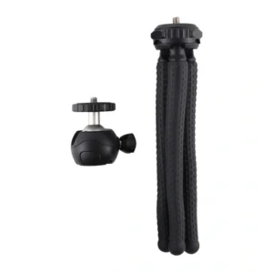 Puluz Mini Octopus Tripod – pilt 2