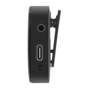 Puluz USB-C Lavalier Microphone – pilt 2