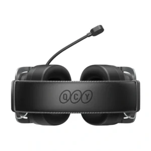 QCY Heroad VNT200 Gaming Headphones (Black) – pilt 2