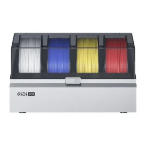 QiDi Multifilament System for Plus 4 – pilt 2