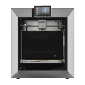 QiDi Plus 4 3D Printer