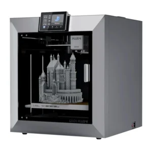 QiDi Plus 4 3D Printer – pilt 2