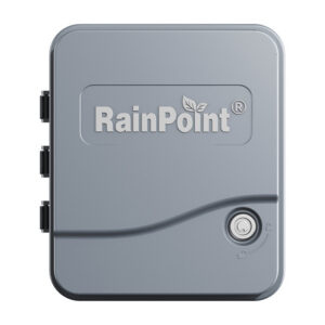 RainPoint multi-zone irrigation controller – pilt 2