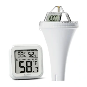 RainPoint Pool Thermometer – pilt 2