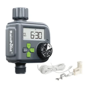 RainPoint Rain Sensor Irrigation Controller – pilt 2