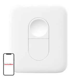 SwitchBot Remote kaugjuhtimispult