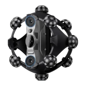 Revopoint Trackit SR Optical 3D Scanner – pilt 2