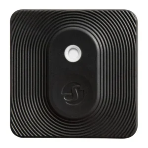 Shelly Bluetooth/ZigBee Temperature and Humidity Sensor (Black)