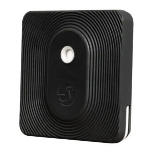 Shelly Bluetooth/ZigBee Temperature and Humidity Sensor (Black) – pilt 2