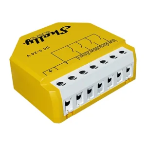 SHELLY Wave i4 DC Switch – pilt 2