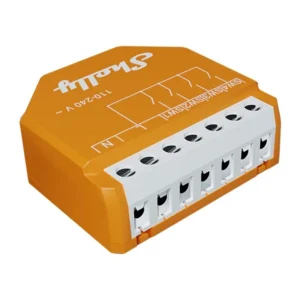 SHELLY Wave i4 LR Switch – pilt 2