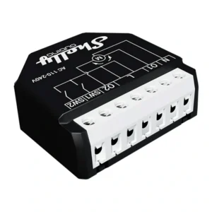 SHELLY Wave Shutter LR Controller