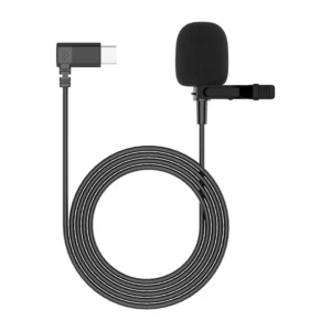 SJCAM C200 Pro Microphone – pilt 2