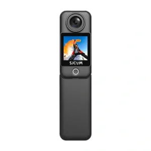 SJCAM C300 Action Camera (black)