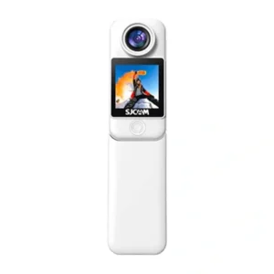 SJCAM C300 Action Camera (White)