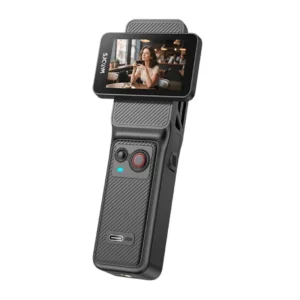 SJCAM C400 Action Camera (black)