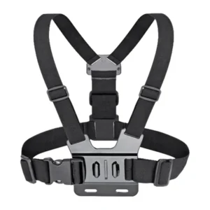 SJCAM Chest Mount – pilt 2