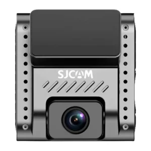 SJCAM M60 Dash Cam (black) – pilt 2