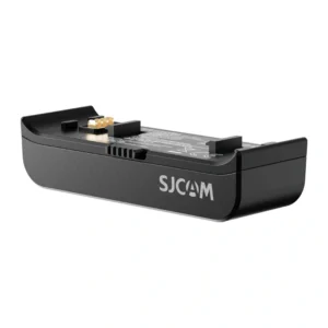 SJCAM SJ20 External Battery – pilt 2
