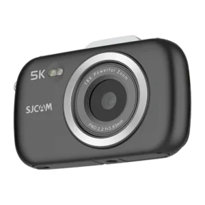 SJCAM ZV100 Camera (Black)
