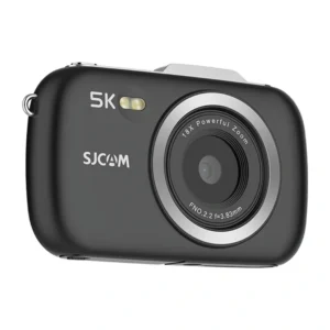 SJCAM ZV100 Camera (Black) – pilt 2
