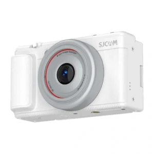SJCAM ZV200 Camera (White)