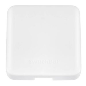 SwitchBot Hub Mini nutikas juhtpaneel – pilt 2