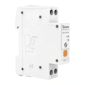 Smart switch SONOFF BASIC-ZB1GSP ZigBee