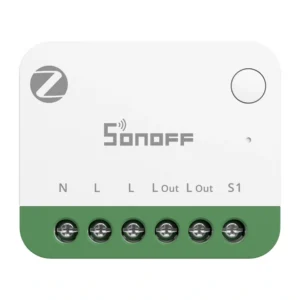 Smart switch SONOFF MINI ONE PM ZigBee – pilt 2