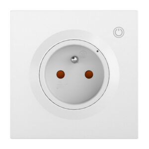 Sonoff WS01TPE-E WiFi Smart Wall Socket (Type E)