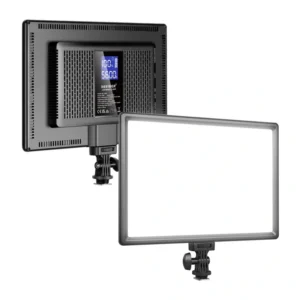 Studio LED light 192 – pilt 2