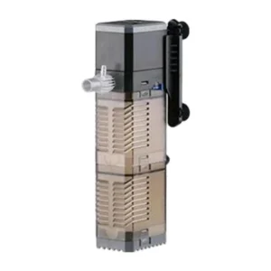 SUNSUN CHJ-602 Filter Pump