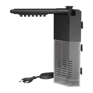 SUNSUN JP-092 Filter Pump