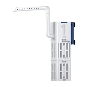 SUNSUN YQP-500F Filter Pump