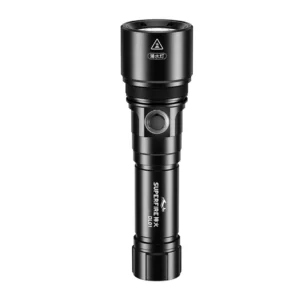 Superfire flashlight DL01 – pilt 2