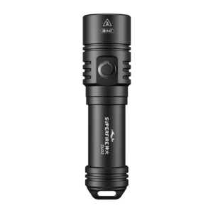 Superfire flashlight DL02 – pilt 2