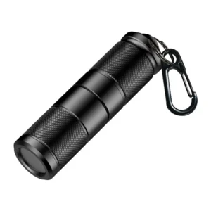 Superfire USB-C Flashlight EF02 – pilt 2